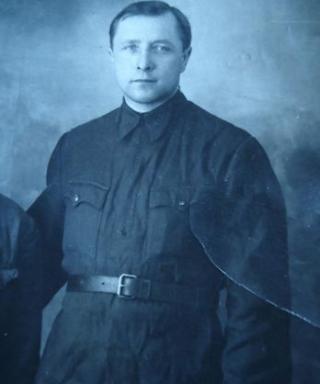 Крылов Иван Михайлович