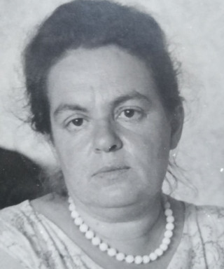 Акутина Любовь Самуиловна