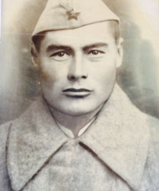 Поляков Пантелеймон Николаевич