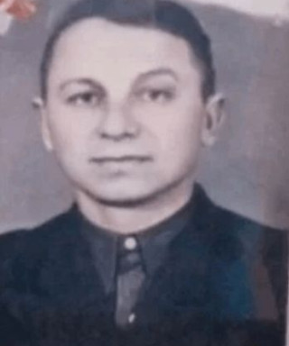 Колоша Андрей Лукьянович