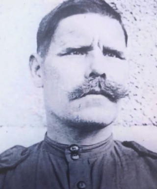 Аношкин Ефрем Васильевич