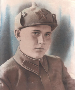 Греков Дмитрий Александрович