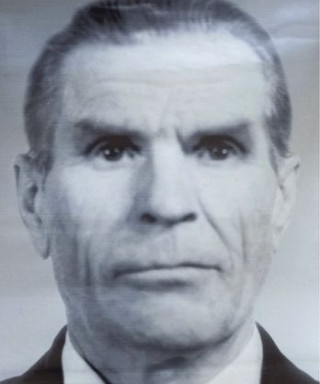 Вавилов Тимофей Ильич