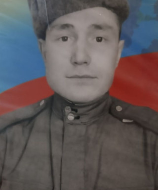 Патраков Иван Кузьмич