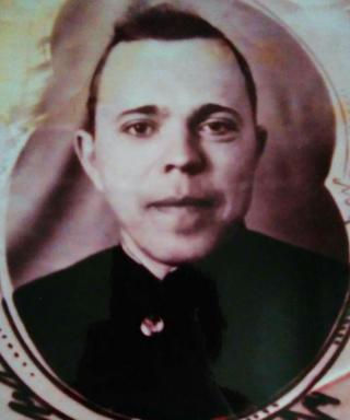 Алексеев Николай Иванович