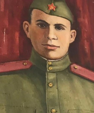 Азизбаев Вагап