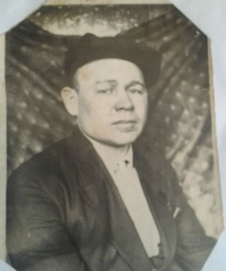 Туфатулин Зариф Гарифович