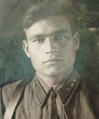 Филатов Николай Кузьмич