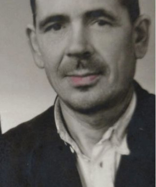 Якубенко Савелий Федорович