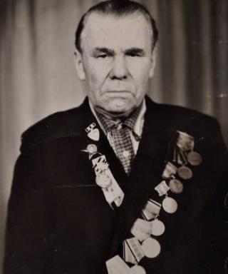 Семенов Александр Кириллович