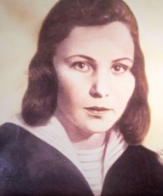 Котова Нина Павловна