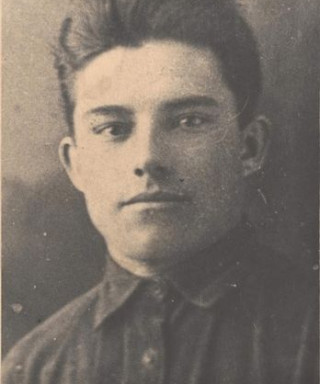 Валитов Шакирьян Закирович