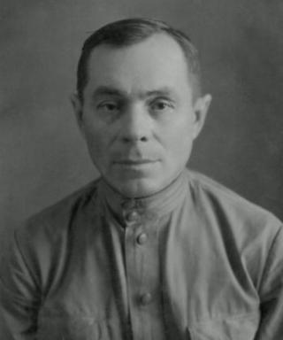 Зарецкий Иван