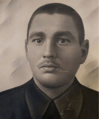 Попов Константин Дмитриевич