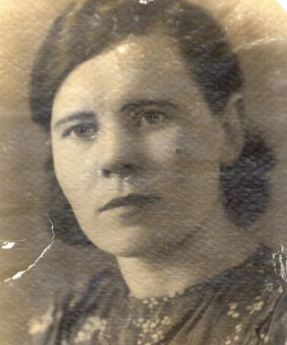 Уварова Прасковья Фёдоровна