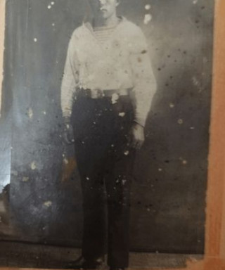 Амосов Гавриил Миронович