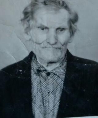 Глебов Степан Никитович