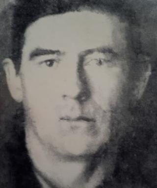 Мамулин Сергей Петрович
