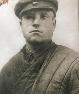 Новиков Григорий Максимович