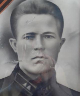 Невдашов Петр Андреевич