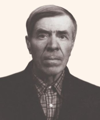 Перевальский Филимон Осипович