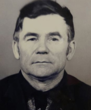 Зиберов Михаил Никитович