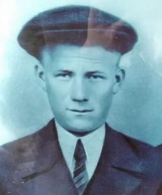 Соколов Иван Петрович