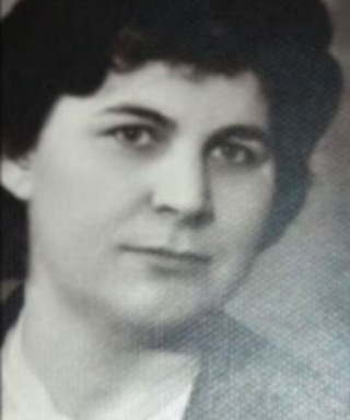 Мельниченко Екатерина Тихоновна