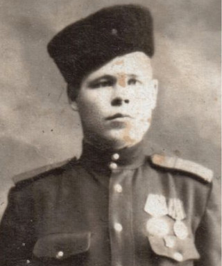 Косачев Анатолий Яковлевич