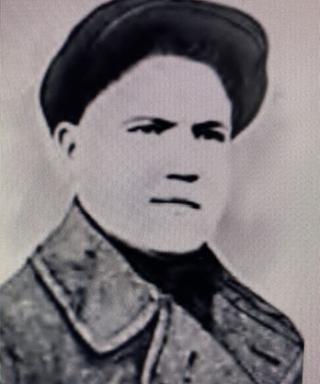 Доронин Никонор Иванович