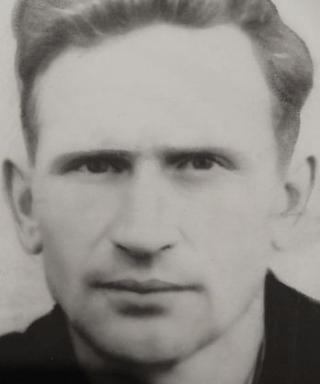 Самохвалов Фёдор Александрович