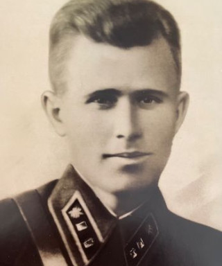 Климуха Федор Федорович