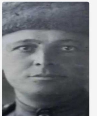 Шарафетдинов Джиганша Хайрулович