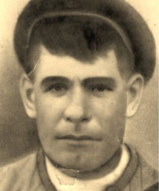 Котов Федор Иванович