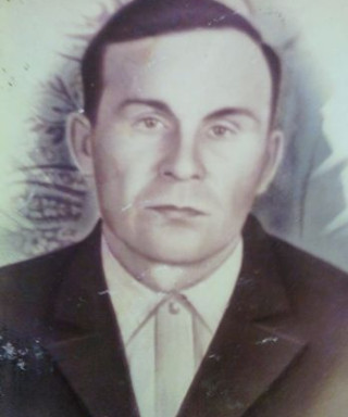 Юнусов Сабирьян Тимергалиевич