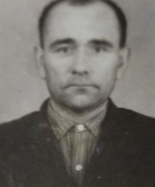 Мякишев Александр Михайлович