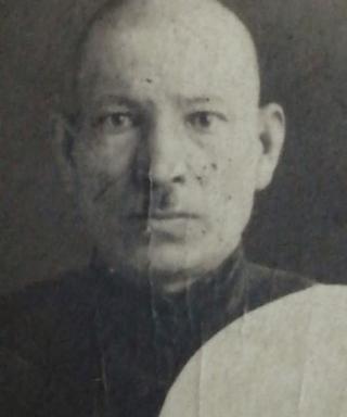 Чистоклетов Константин Федорович