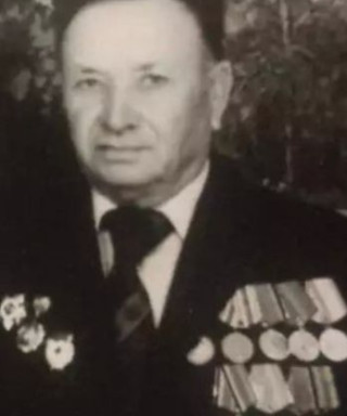 Валитов Ягфар Лутфуддинович