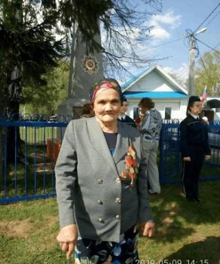 Крылова Александра Николаевна