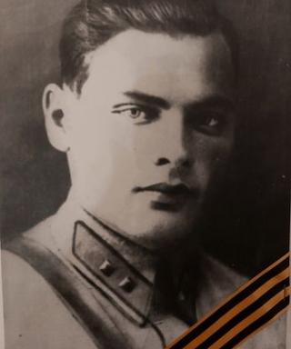 Терешкин Антон Тарасович