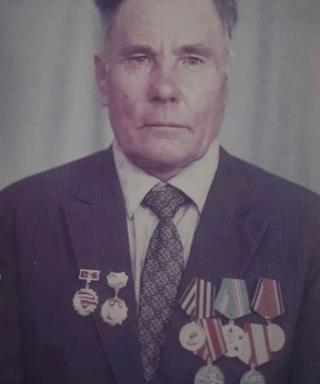 ШАРИФУЛЛИН РАФКАТ ШАРИФУЛЛОВИЧ