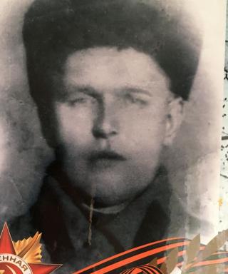 Беляев Афанасий Васильевич