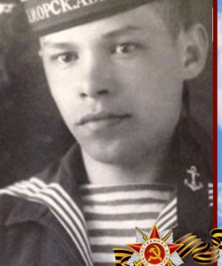 Пинягин Георгий Алексеевич