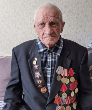 Шумейко Диоген Семеновичь