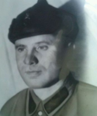 Паламарчук Иван Ануфриевич