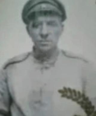 Соколов Никита Иванович