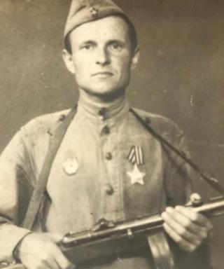 Каледин Николай Андреевич