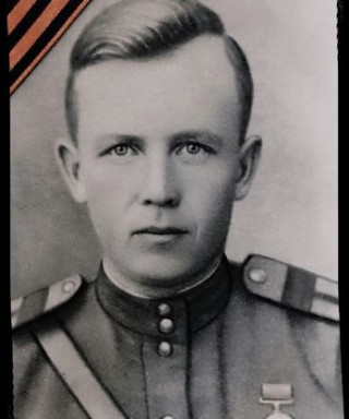 Муравьёв Дмитрий Васильевич