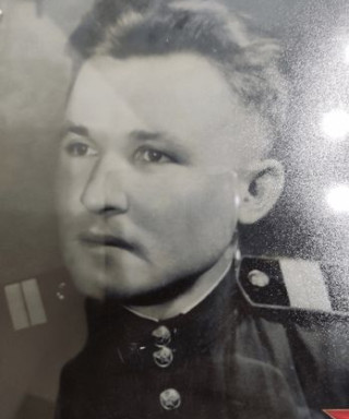 Куценко Дмитрий Константинович