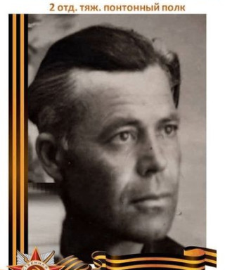 Плаксин Анатолий Михайлович